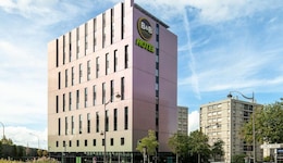 B&B Hotel Paris Porte Des Lilas