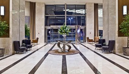 Ramada Plaza By Wyndham Istanbul Tekstilkent