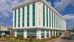Elite World Istanbul Florya Hotel