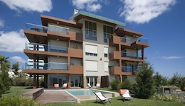 Troia Residence - Apartamentos Praia