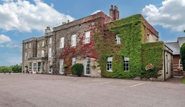 Wychnor Park Country Club