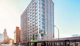 Holiday Inn Brooklyn Downtown By Ihg