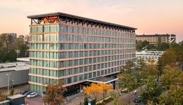 Corendon Amsterdam New-West,  A Tribute Portfolio.