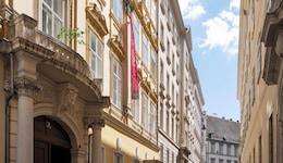 Pertschy Palais Hotel