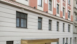 Alma Boutique Hotel