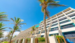 Ocean Palace All Inclusive Premium