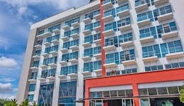 Sonesta Hotel Pereira