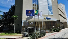Nobile Inn Pampulha