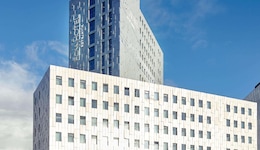 Fosshótel Reykjavík