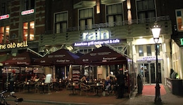 Royal Amsterdam Hotel