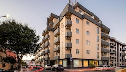 Stay Hotel Leiria Centro