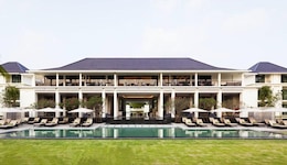 U Sathorn Bangkok