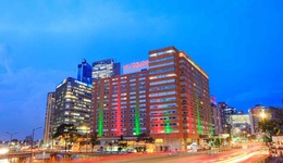 Ghl Hotel Tequendama Bogotá