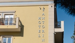 Hotel Santorini