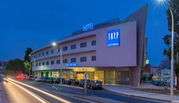 Tryp By Wyndham Leiria