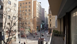 Hotel Santa Lucia