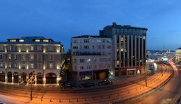 10 Karakoy Istanbul - Special Class