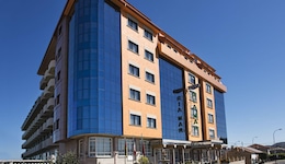 Hotel Ría Mar