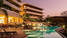 Wyndham Tamarindo