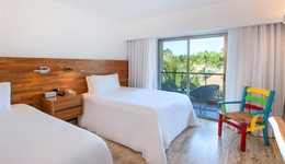 Viva V Samana By Wyndham, A Trademark Adults Only