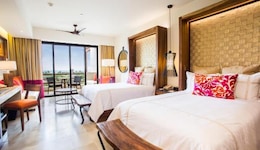 Secrets Akumal Riviera Maya All Inclusive - Adults Only