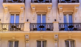 Villa Otero By Happyculture