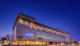 Ghl Hotel Montería