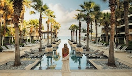 Breathless Riviera Cancun Resort & Spa - Adults Only