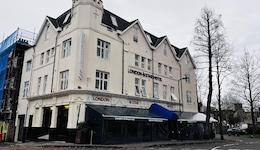 London Star Hotel