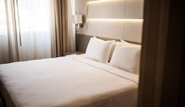 Américas Copacabana Hotel