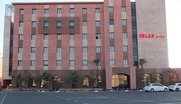 Relax Hotel Marrakech