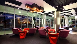 Feeco Hotel Kuala Lumpur