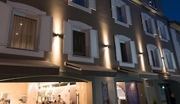 Hotel Casa Hintze Ribeiro