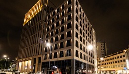Smart Hotel Milano