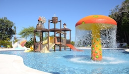 Princess Family Club Riviera