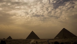 Great Pyramid Inn