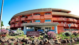 Vilamoura Garden Hotel