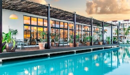 Ocean Riviera Paradise - El Beso Adults Only
