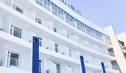 Hotel Tanger Med