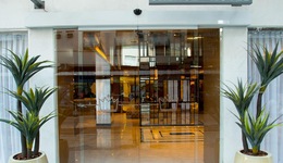 Royal Regency Palace Hotel