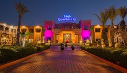Club Paradisio