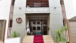 Az Hôtels Kouba