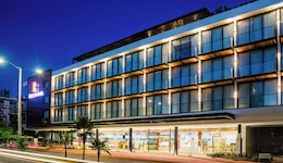 Fiesta Inn Playa Del Carmen