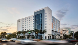 Ac Hotel By Marriott Miami Aventura
