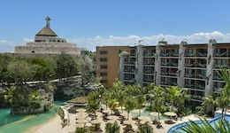 Hotel Xcaret Mexico