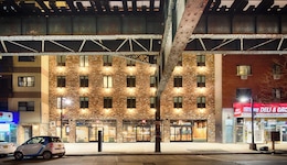 Hotel 1080 Brooklyn