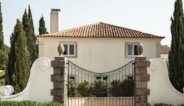 Hotel Casa Palmela