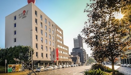 Stay Hotel Porto Centro Trindade
