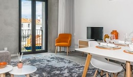 Innapartments - São Gonçalinho