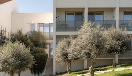 Hotel da Barrosinha